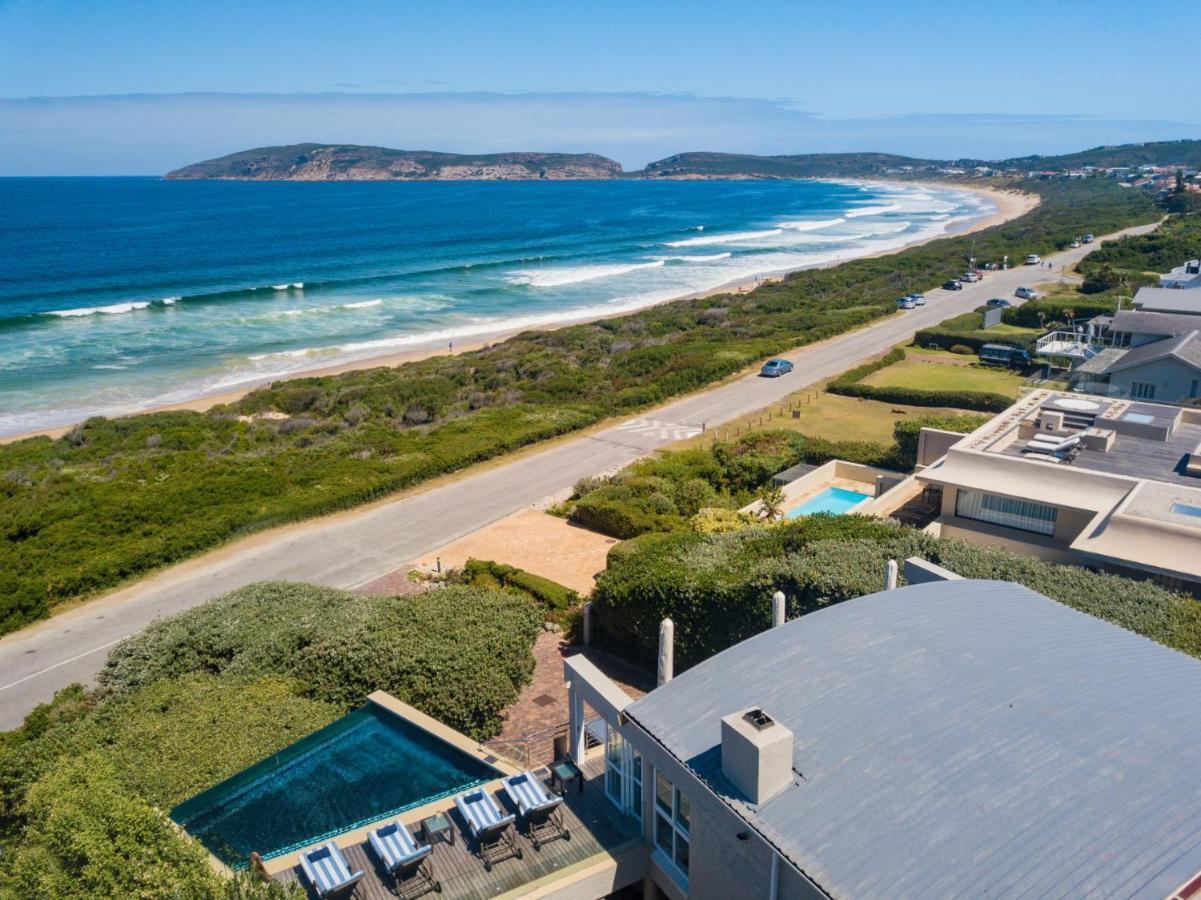 Periwinkle Lodge Guest House Plettenberg Bay Exterior photo
