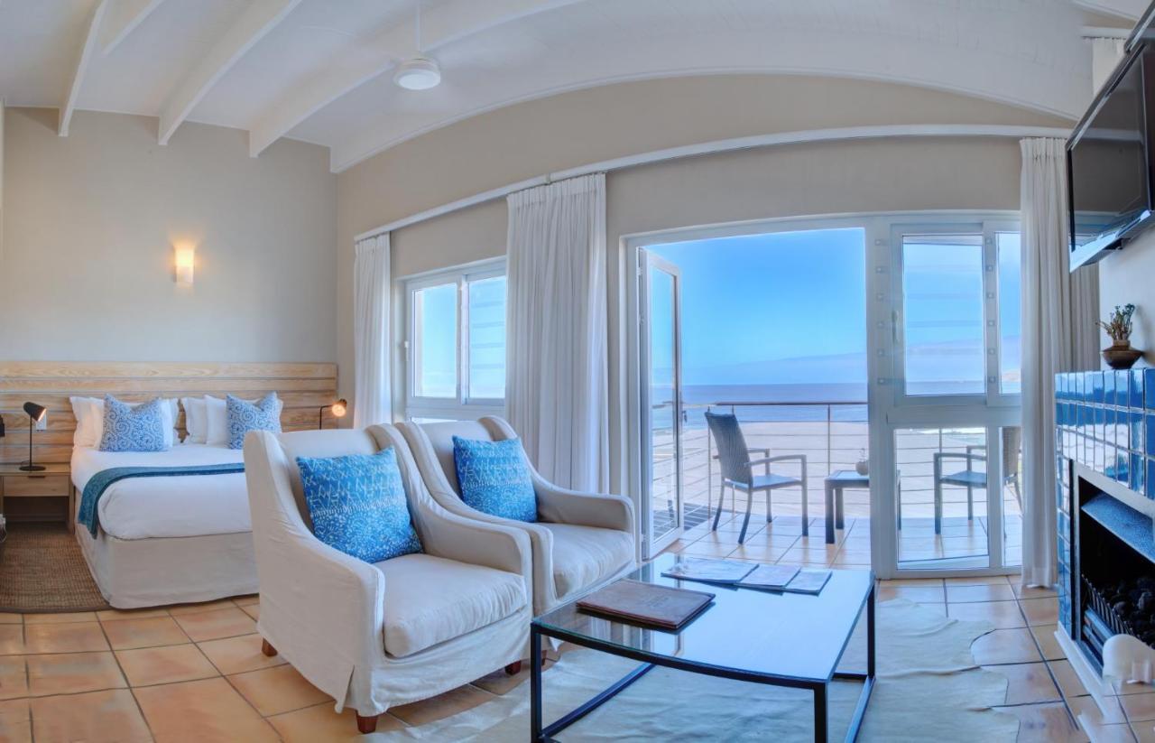 Periwinkle Lodge Guest House Plettenberg Bay Exterior photo